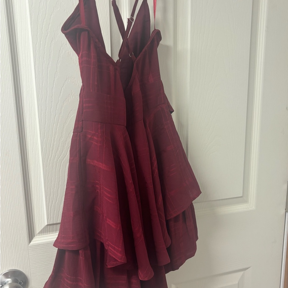 Mini dress - Picture 2 of 3